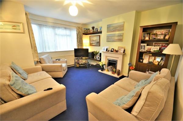 Fernside Avenue, Mill Hill, NW7